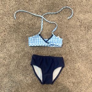 Kids bikini